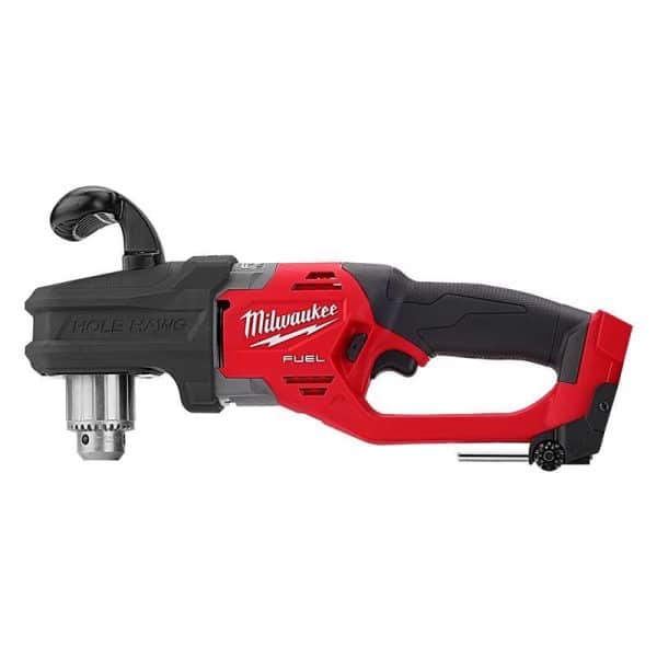 Milwaukee M18 18 V 1/2 in. Brushless Cordless Drill Tool Only