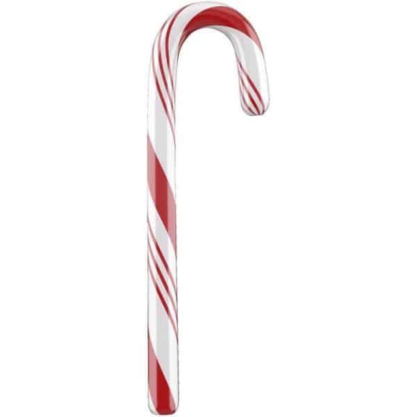Bobs Peppermint Candy Cane 1 oz