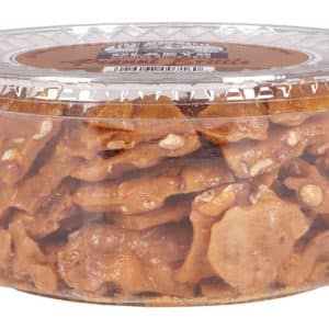 Claeys Old Fashioned Handmade Peanut Brittle Peanut Brittle 16 oz