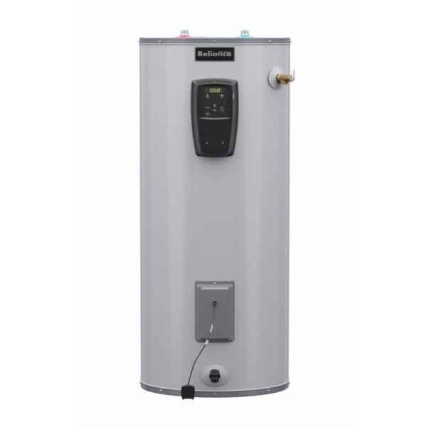 Reliance 50 gal 4500 W Electric Water Heater