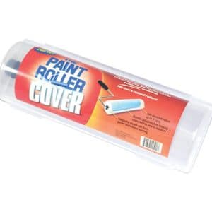 Likwid Concepts Polypropylene 10 in. W Regular Paint Roller Cover 1 pk