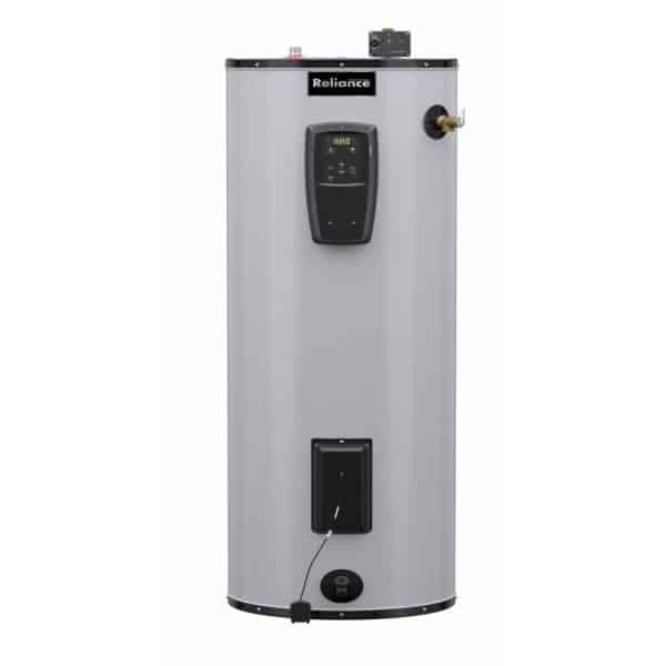 Reliance 50 gal 5500 W Electric Water Heater