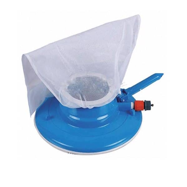 JED Pool Leaf Sweep 18 in. H X 15 in. W X 15 in. L