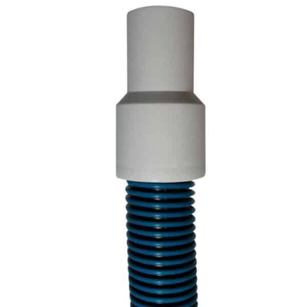 JED Pool Hose 1.5 in. W X 40 ft. L