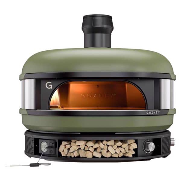 Gozney Propane Gas Pizza Oven Cream