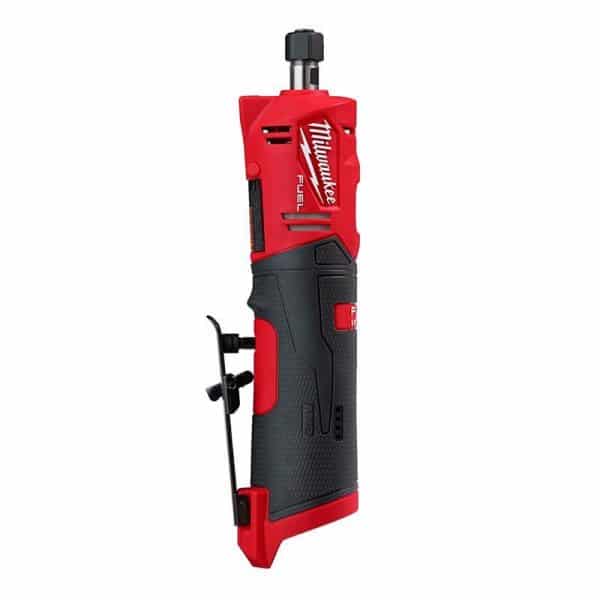 Milwaukee M12 12 V Brushless Cordless 1/4 in.   Die Grinder Tool Only
