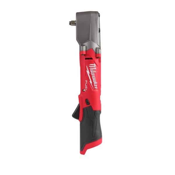 Milwaukee M12 12 V 3/8 in. Cordless Brushless Impact Wrench Tool Only