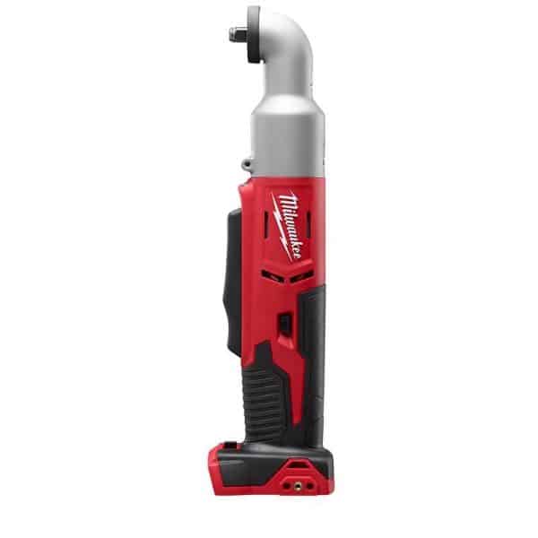 Milwaukee M18 18 V 3/8 in. Cordless Brushed Impact Wrench Tool Only
