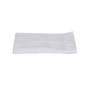 Sttelli Radiance White Cotton Hand Towel 1 pc
