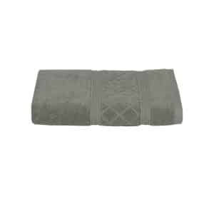 Sttelli Radiance Limestone Cotton Bath Towel 1 pc