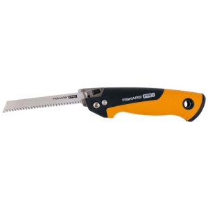 Fiskars Pro 6 in. Compact Utility Saw 1 pc