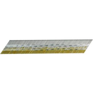 Senco 1-3/4 in. 15 Ga. Angled Strip Bright Finish Nails 34 deg 4000 pk