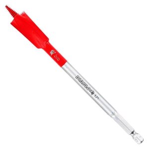 Diablo Demo Demon 5/8 in. X 6 in. L High Carbon Steel Spade Bit 1 pk